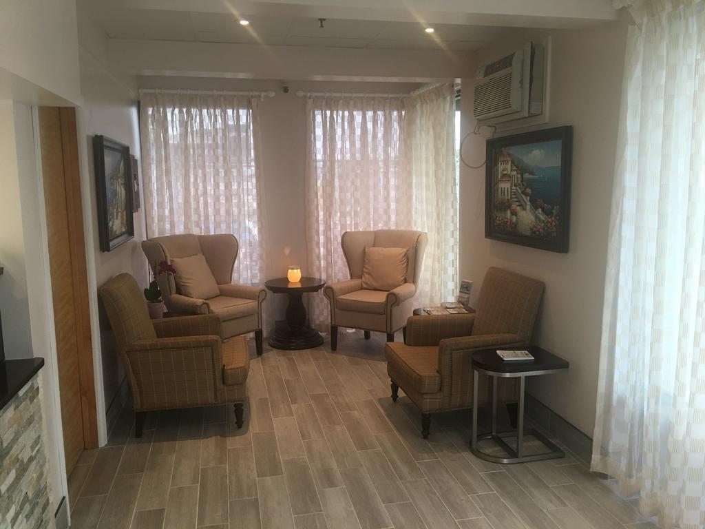 Coastal Inn - Ocean City Zewnętrze zdjęcie