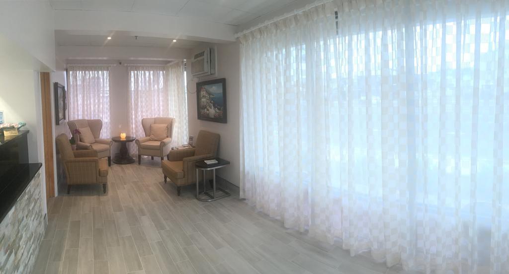 Coastal Inn - Ocean City Zewnętrze zdjęcie
