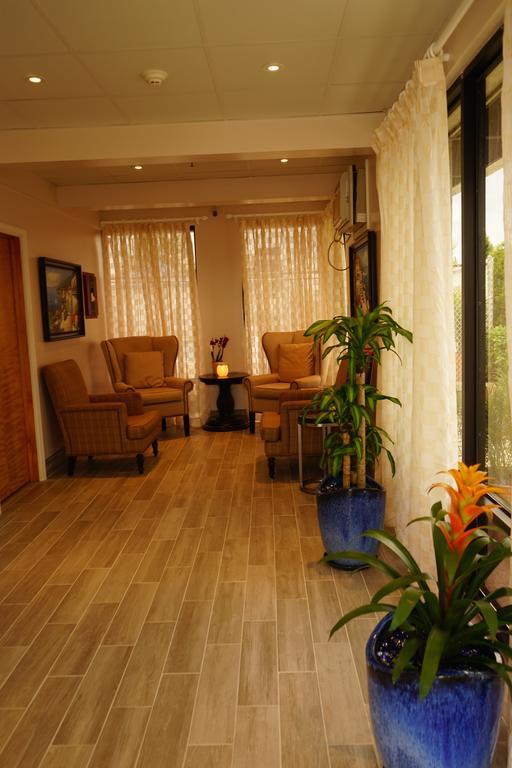 Coastal Inn - Ocean City Zewnętrze zdjęcie