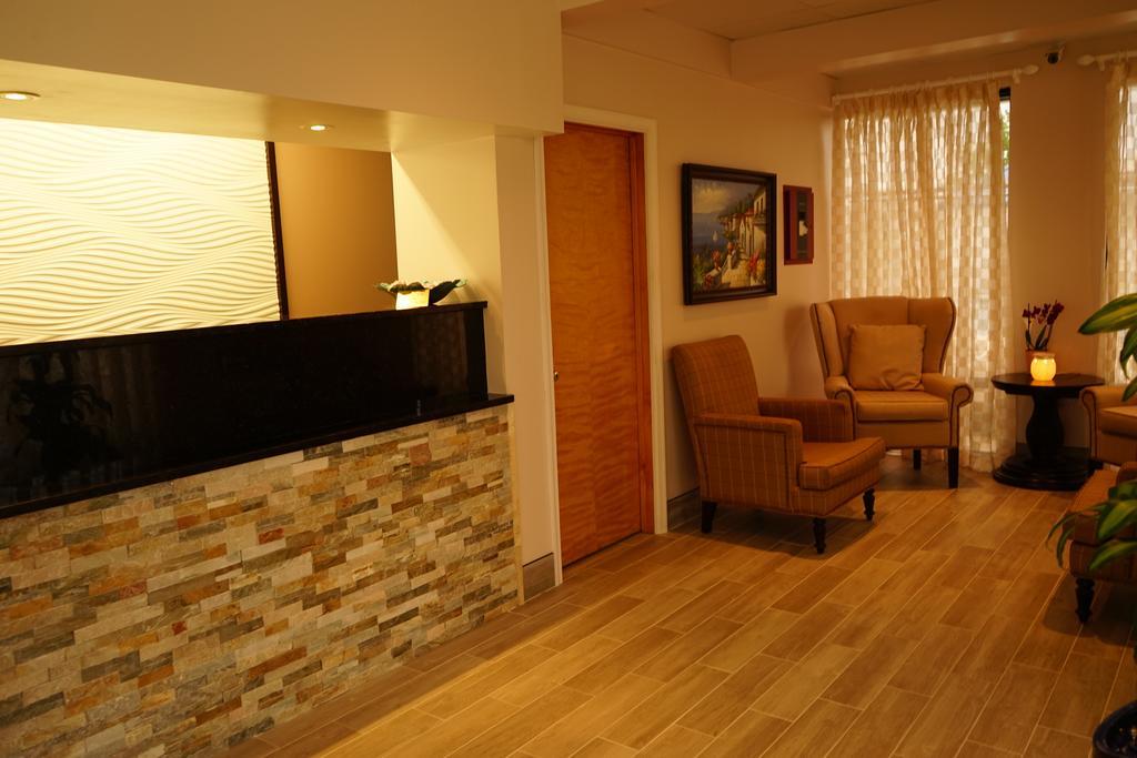 Coastal Inn - Ocean City Zewnętrze zdjęcie