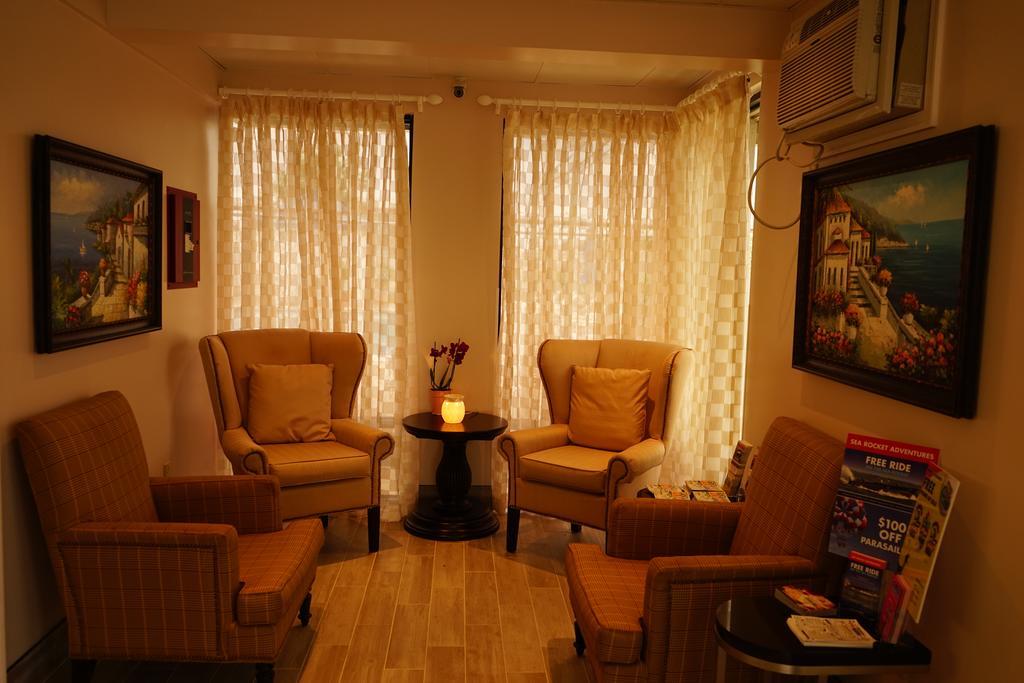 Coastal Inn - Ocean City Zewnętrze zdjęcie